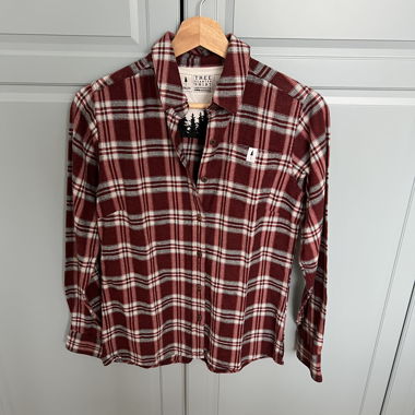 Nikin Checked Shirt