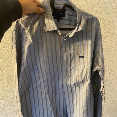 Faconable shirt 