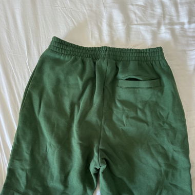 Short Lacoste 
