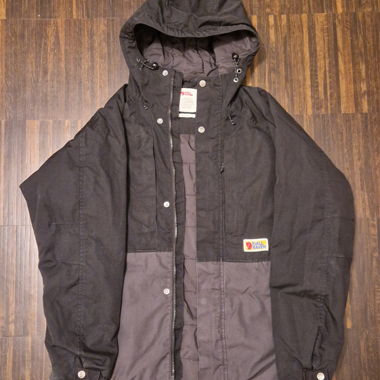 Fjällräven Vardag Lite Padded Jacke