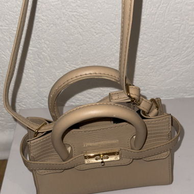 Sac bandoulière 