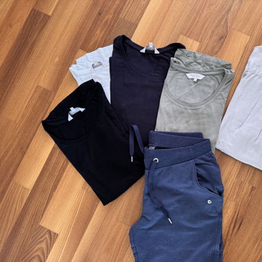 Kleiderpaket Grösse S