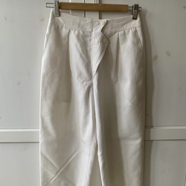 Leinenhose vintage