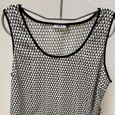 Top a motif