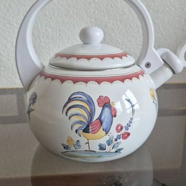Théière Villeroy & Boch