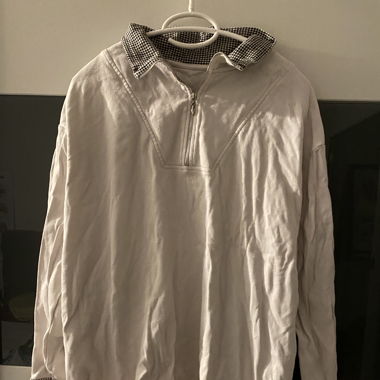 Second Hand Pullover