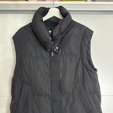 Puffer Gilet