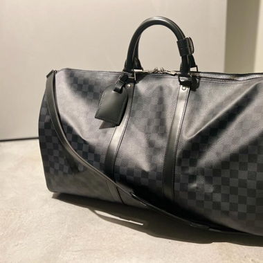 Sac Keepall Bandoulière 55