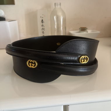 Ceinture Gucci