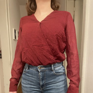 Bluse - Body 