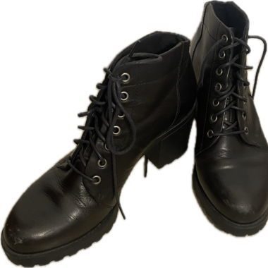 Vagabond Ankle Boots