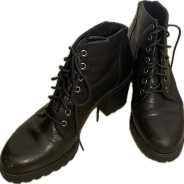 Vagabond Ankle Boots
