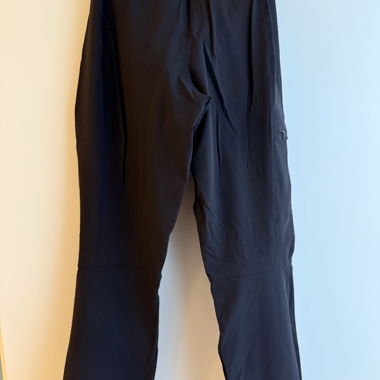 Arcteryx womens hiking pants