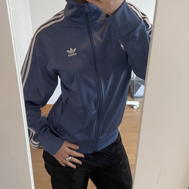 adidas Trackjacke