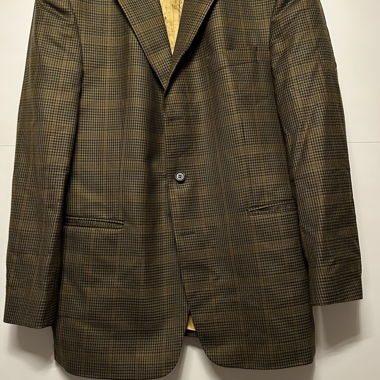 Magee Blazer