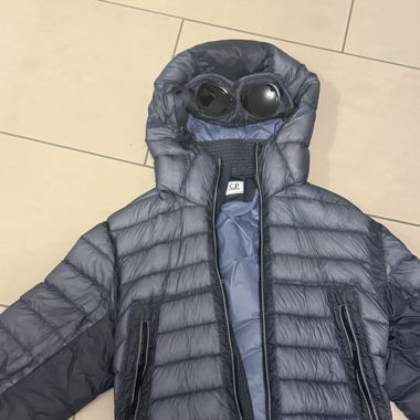 CP Company DD Shell