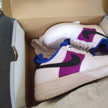 Nike air AF1/Huarache