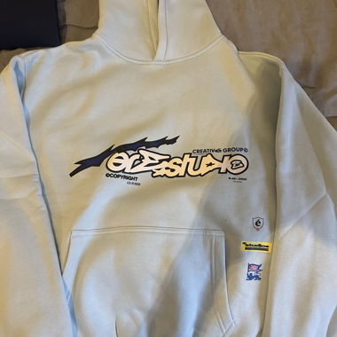 Ére Studio Hoodie