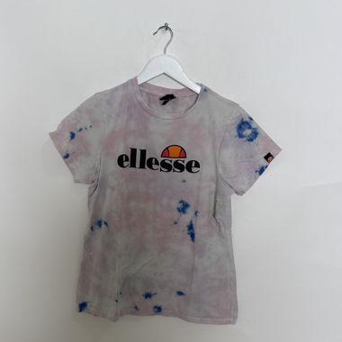 T-shirt Ellesse Tie-Dye