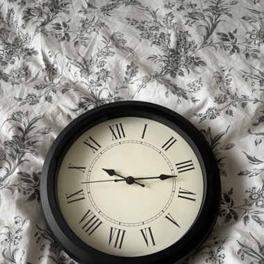 Horloge murale