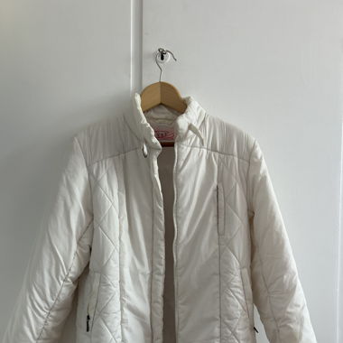 Herbstjacke vintage