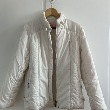 Herbstjacke vintage