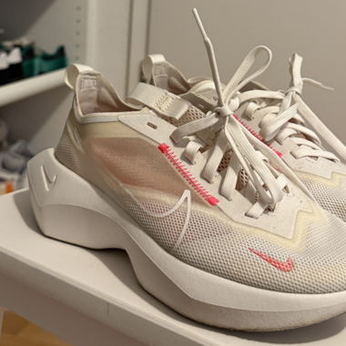 Nike basket