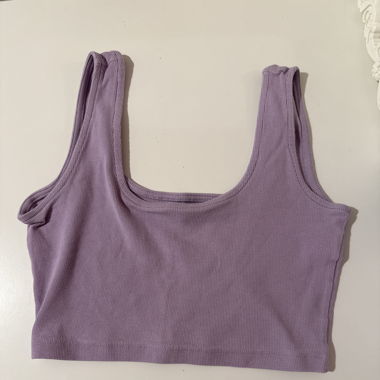 Oberteil/ Croptop