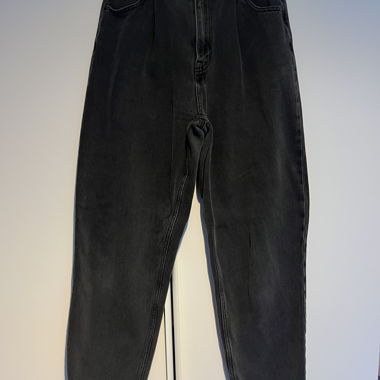 Jeans coupe ample