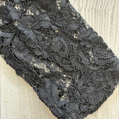 Neues Kleid, nie getragen