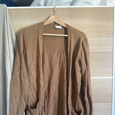 Jacke