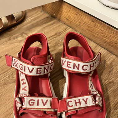 Sandales Givenchy