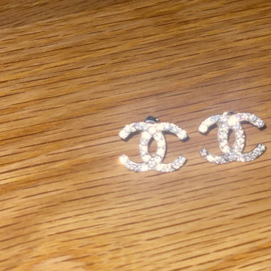 Ohrring