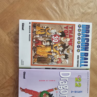 Dragon ball