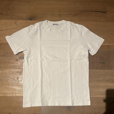 ZARA White T-shirt