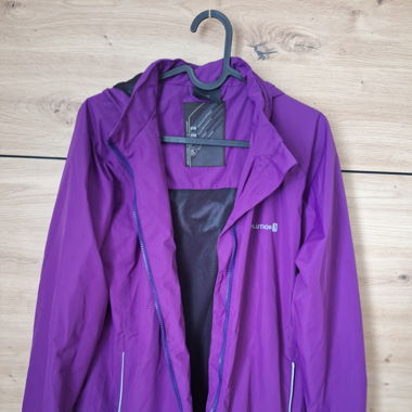 Regenjacke