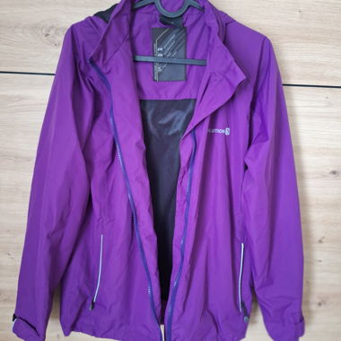 Regenjacke