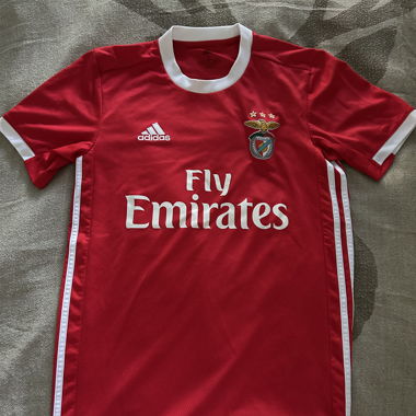 Maillot Benfica Adidas