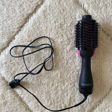 Revlon Warmluftbürste