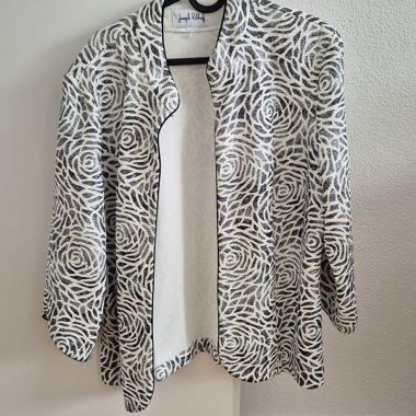 Blazer Joseph Ribkoff
