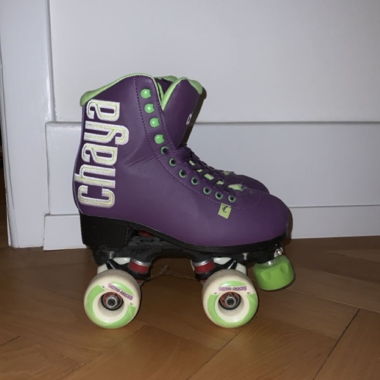Chaya Rollschuhe Grösse 38