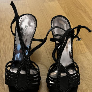 High Heels