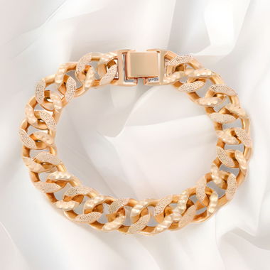 Honor Bracelet - Timeless Elegance and Strength