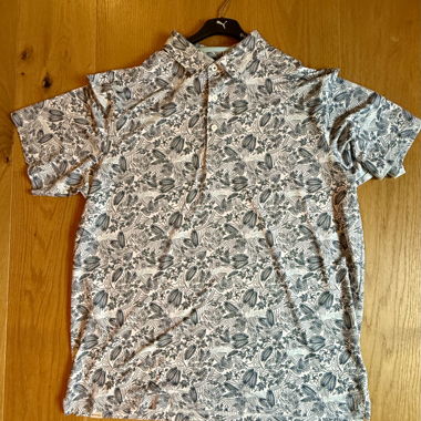 Polo Puma