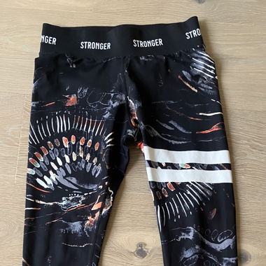 Sport Leggings