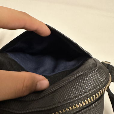 Lacoste waist bag
