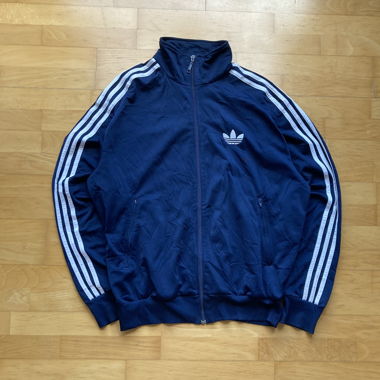 Veste de survêtement Adidas