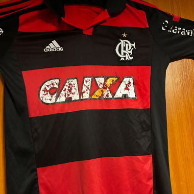 Maglia Flamengo Adidas