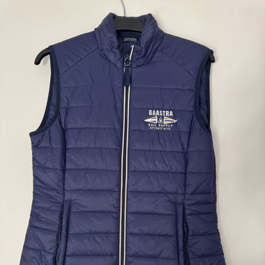 Gaastra Weste