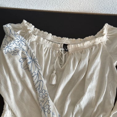 Somner Oberteil